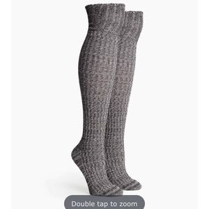 Richer Poorer Women’s Reina Over the Knee Socks